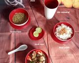 Foto langkah ke 3 dari resep Soup Kikil Sapi 🐄.
