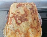 Foto del passaggio 3 della ricetta Lasagne di crespelle gluten free
