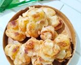 Foto langkah ke 4 dari resep Pisang Goreng.