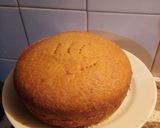 Foto del paso 6 de la receta: Torta de Zanahoria