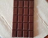 Foto del paso 1 de la receta: Hojaldre relleno de chocolate