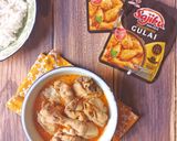 Foto langkah ke 5 dari resep Gulai Ayam.