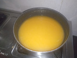 ઓરેન્જ કેન્ડી (Orange Candy Recipe In Gujarati)