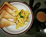 Low Carb Egg Noodles💛🍝