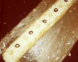 صورة لخطوة 4 من وصفة رولي بطاطا 😋😍