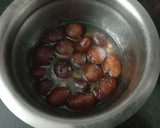 மேகி குலாப்ஜாமூன் ரெசிபி ஸ்டேப் 5 புகைப்படம்