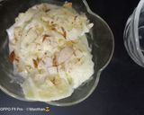 મિલ્ક કસ્ટર્ડ ડ્રાયફ્રુટ (Mix Custard Dryfruit Recipe In Gujarati) રેસીપી સ્ટેપ4ફોટો