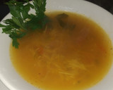 Foto del paso 7 de la receta: Sopa de pescado