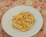 Foto langkah ke 3 dari resep Stik keju.