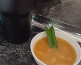 Foto langkah ke 4 dari resep Bubur Caca Gula Habang.