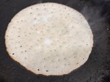 Madurai kari dosa