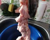 Foto langkah ke 1 dari resep Gulai Perut Sapi Khas Manna Bengkulu Selatan.
