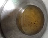 राजस्थानी दाल बाटी (rajasthani dal bati recipe in Hindi) रेसिपी चरण 2 फोटो