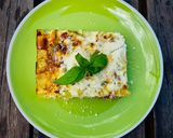 Pas rețetă Cartofi gratinati 3 fotografie