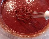 Φωτογραφία βήματος 3 της συνταγής Brownies με σοκολάτα γάλακτος