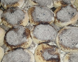 Foto del paso 7 de la receta: Facturitas Negras