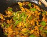 Foto del paso 4 de la receta Callos a la madrileña (a mi manera)