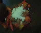 Foto langkah ke 3 dari resep #110 Sambal Teri ala Angkringan Jawa.