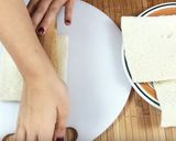 Foto del paso 1 de la receta: Enrolladitos de canela