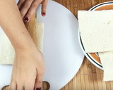 Foto del paso 1 de la receta: Enrolladitos de canela