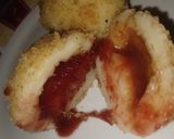 Szilvásgombóc házilag recept fázis 7 fotója