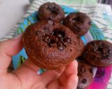 Foto del paso 4 de la receta: ✨Muffins de Algarroba y Avena✨