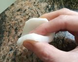 Foto del paso 2 de la receta: Pickle de nabo sin cocción