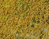 Raw mango-fenugreek seed pickle recipe step 5 photo