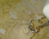 Foto langkah ke 2 dari resep Roti Sobek tanpa telur anti gagal.