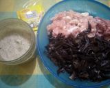 Foto langkah ke 2 dari resep Ote-ote Porong Frozen.