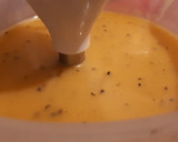 Foto del paso 6 de la receta: Crema de calabaza y semillas de nigella