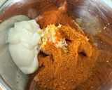 Foto del paso 1 de la receta: Pollo Ras el Hanout y Harissa (Tipo Guiso)