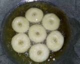 Foto langkah ke 7 dari resep Donat Wortel Empuk Tanpa telur dan susu.