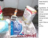 Foto del paso 3 de la receta: EMPANADAS DE MANDIOCA O PASTEL MANDI' O