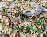 A picture of step 3 of Jhal Muri !!.