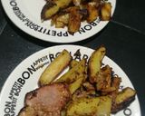 Foto del paso 6 de la receta: Bondiola a la barbacoa