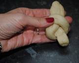 Bird Shaped Bread recipe step 5 photo