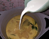 Foto langkah ke 6 dari resep 99.Soto Betawi kuah santan susu.