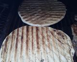 Foto del paso 2 de la receta: ❇️Tortilla a la parrilla