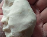 Foto langkah ke 6 dari resep 198. Cireng isi pepaya muda.