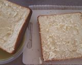 Foto langkah ke 8 dari resep Sponge Cake.
