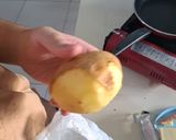A picture of step 1 of Potato Croquettes.