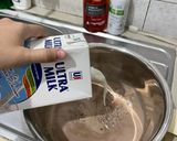 Foto langkah ke 2 dari resep Sago Milo.