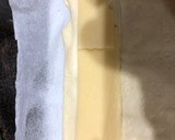 Foto del paso 2 de la receta: Rosas de jamón dulce y queso