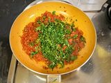 Veggie Bean Burger