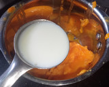 மேங்கோ ஸ்மூத்தி(mango smoothi recipe in tamil) ரெசிபி ஸ்டேப் 2 புகைப்படம்