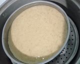 Foto langkah ke 6 dari resep 9. Bolu Pisang Kukus No Mixer.