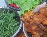 Foto langkah ke 12 dari resep Ayam Goreng Simple.