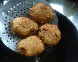 Peanuts Tikki recipe step 4 photo