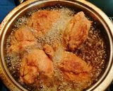 Foto del paso 3 de la receta: Pollo broaster